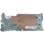 HP Motherboard UMA CelN4020 4G 32G eMMC W/HTSK For Chromebook 11 G8 EE M75152-001 